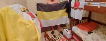 В Одесі СБУ затримала російського агента